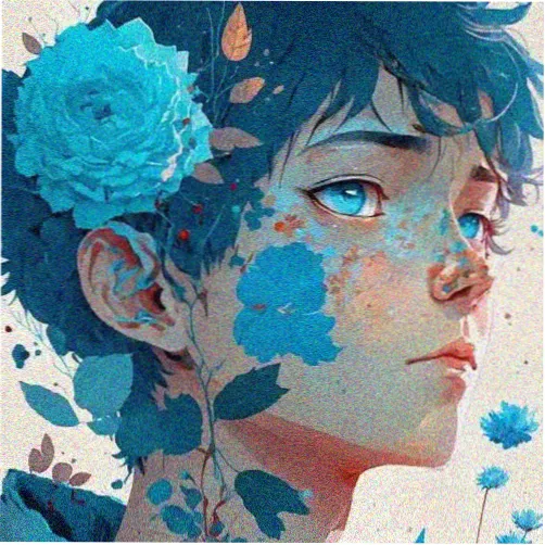 樱满集 角色头像
