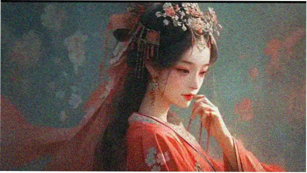 罪恶王冠剧场版 主视觉海报 剧照